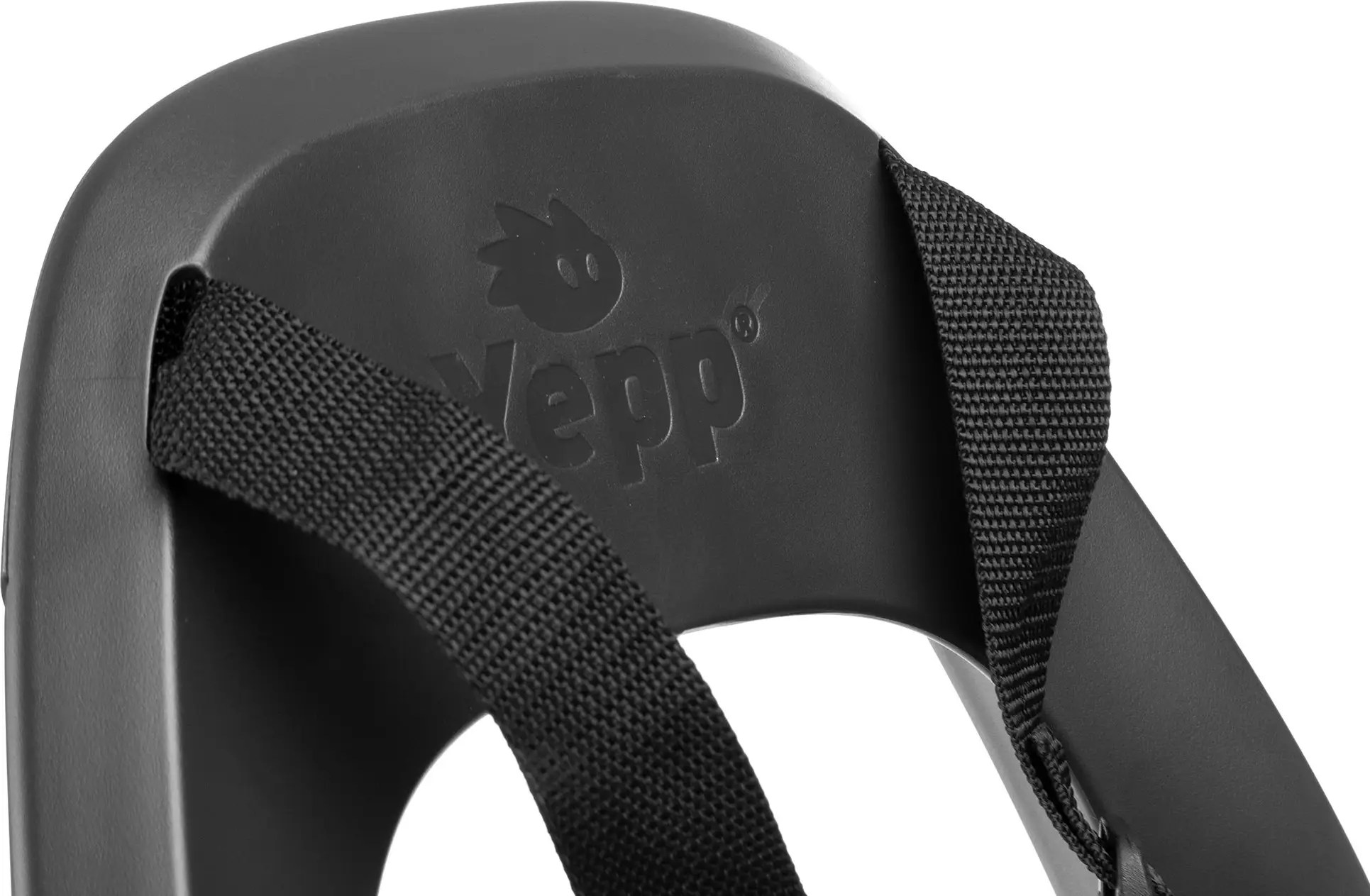 Thule Yepp Junior EasyFit Carrier Junior Seat Black