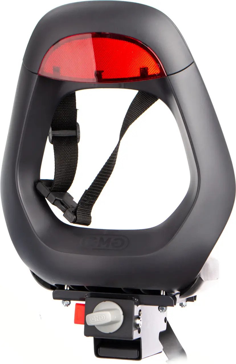 Thule Yepp Junior EasyFit Carrier Junior Seat Black