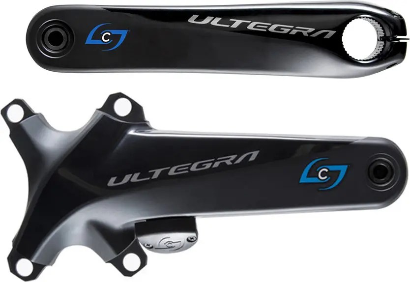 Stages Cycling Stages Power LR Shimano Ultegra R8000 Power Meter