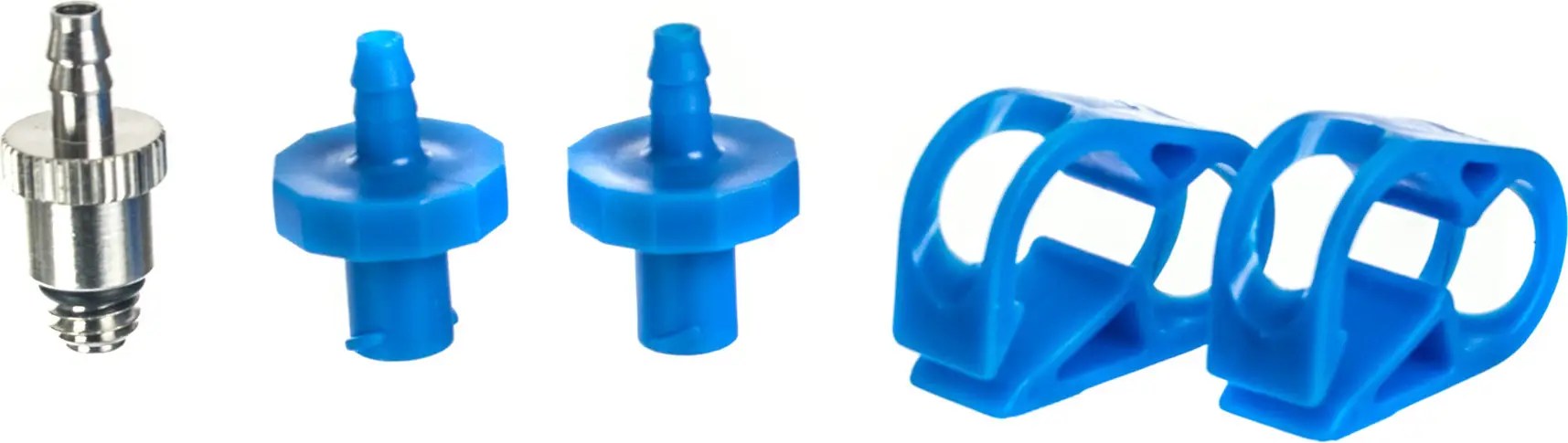 XLC Tektro Brakes Bleeding Kit