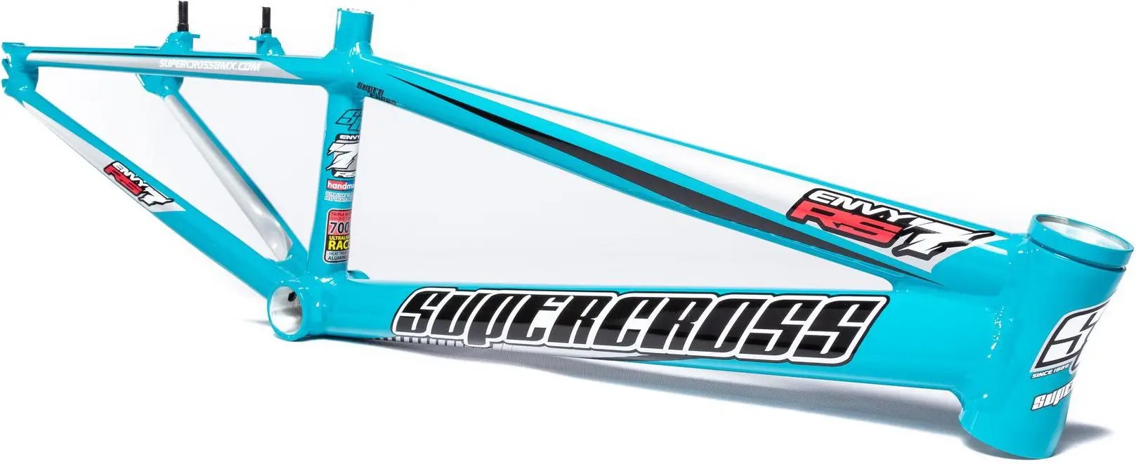 Supercross BMX Race Frame Envy RS7 Blaugrün Blau 2018 Alltricks.de
