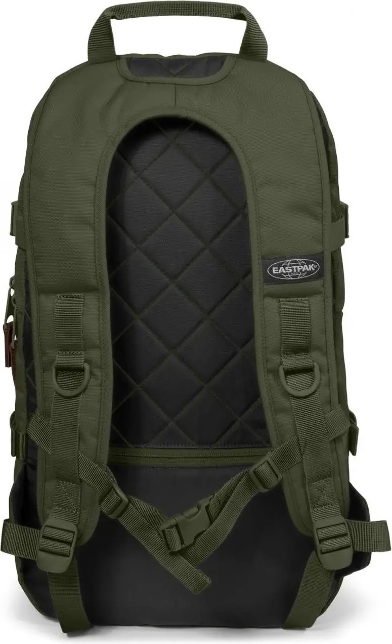 Eastpak Floid Backpack Mono Jungle Green