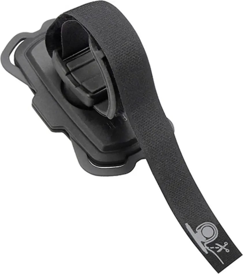 Klickfix PhonePad Loop Handlebar Holder for Smartphone