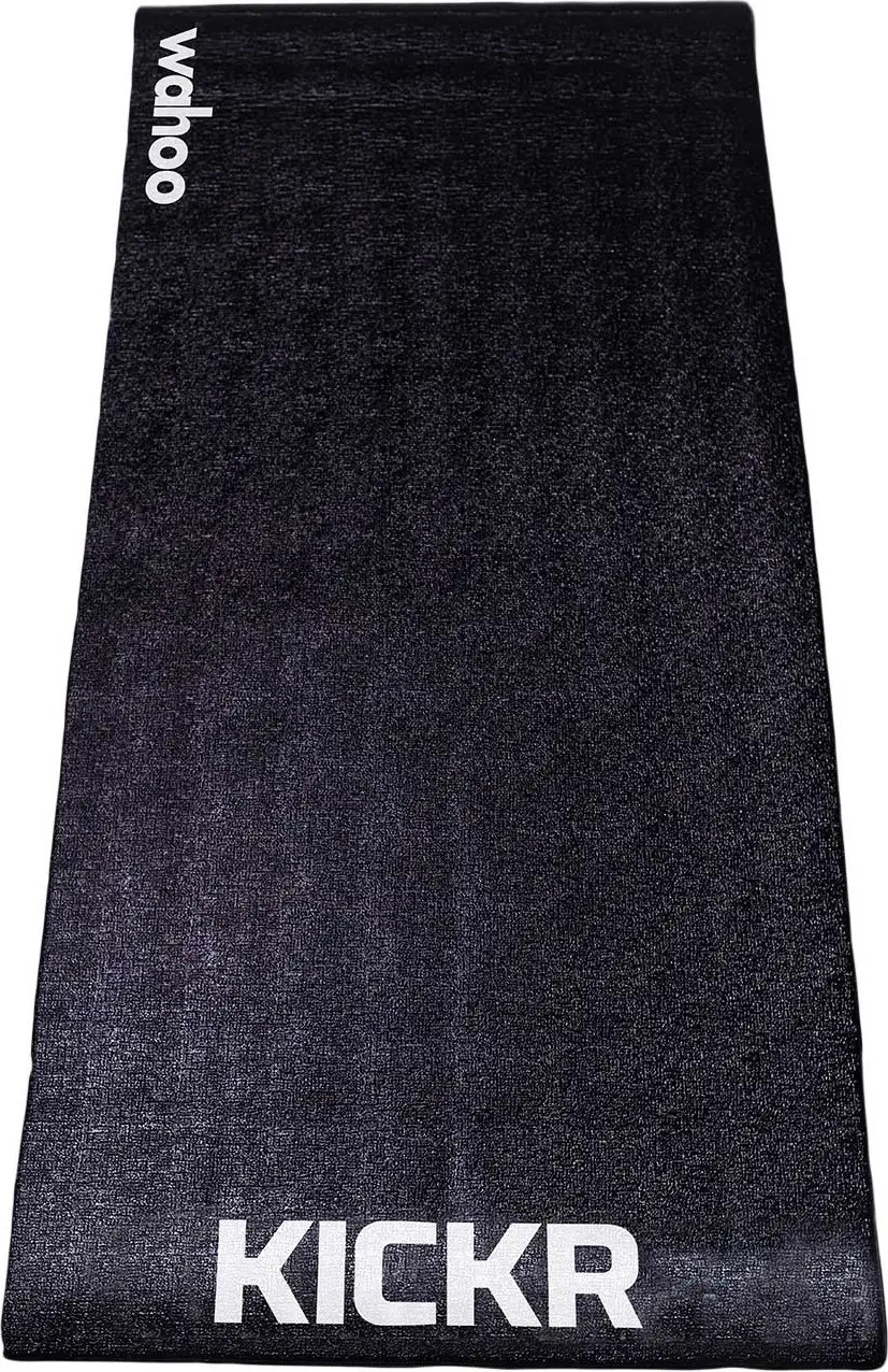 WAHOO FITNESS Wahoo KICKR Trainer FloorMat