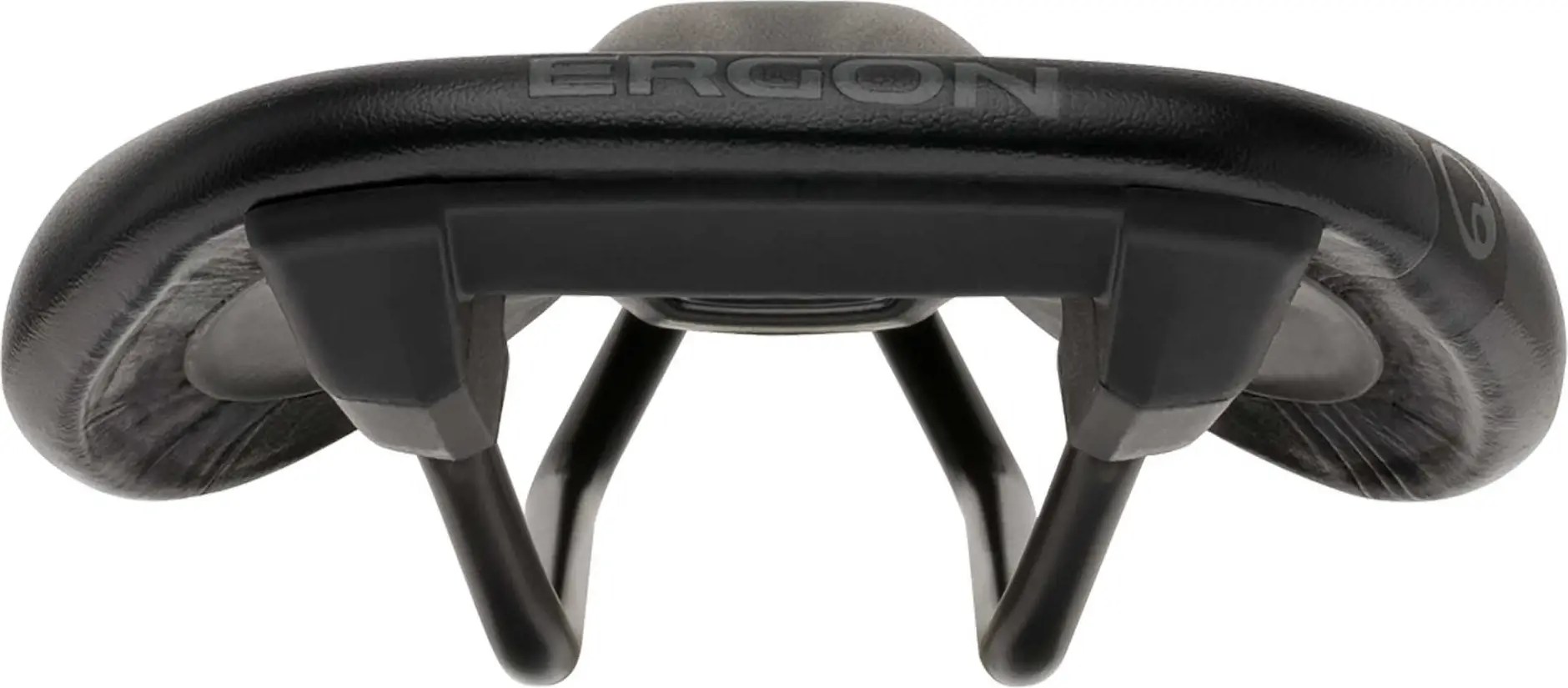 Ergon SM Pro Men MTB Saddle Stealth Black Alltricks.es