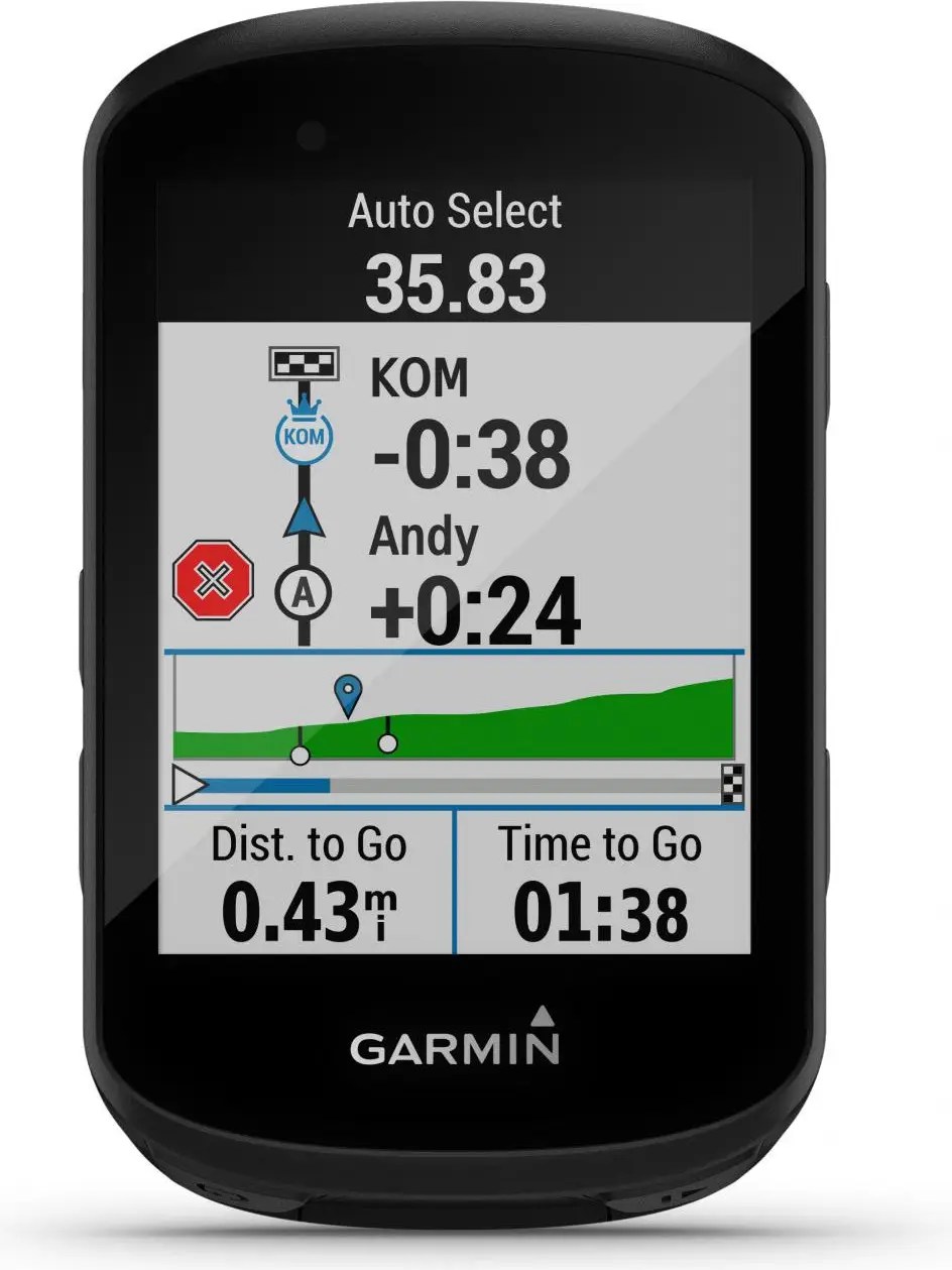 Garmin Edge 530 Pack Alltricks.de