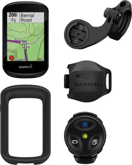 Garmin Edge 830 GPS Meter MTB Pack Alltricks.it
