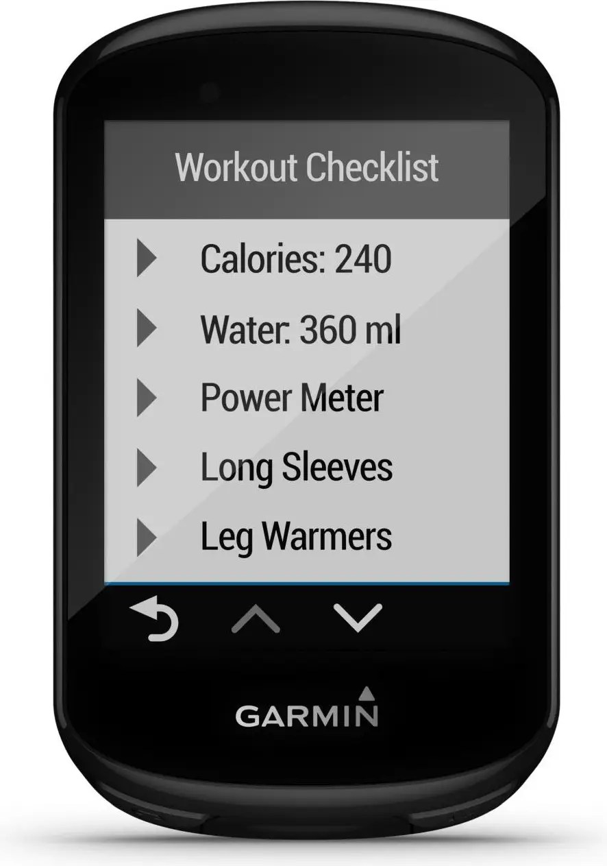 Garmin Edge 830 GPS Meter MTB Pack Alltricks.it