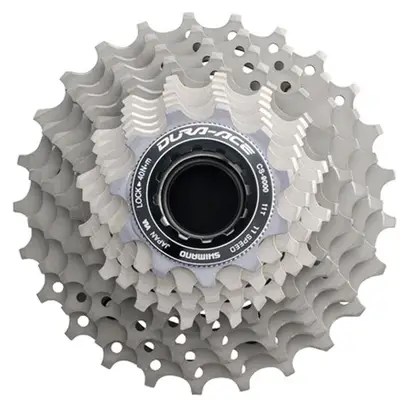 Shimano Dura Ace 9000 11 Speed Cassette | Alltricks.com