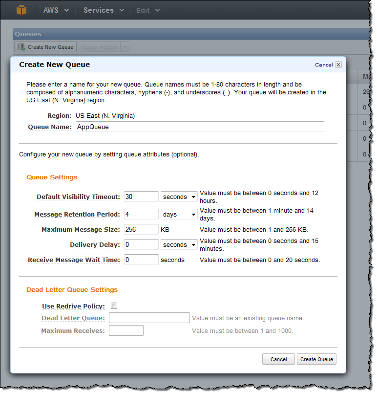 Amazon Simple Queue Service (SQS) AWS Blog