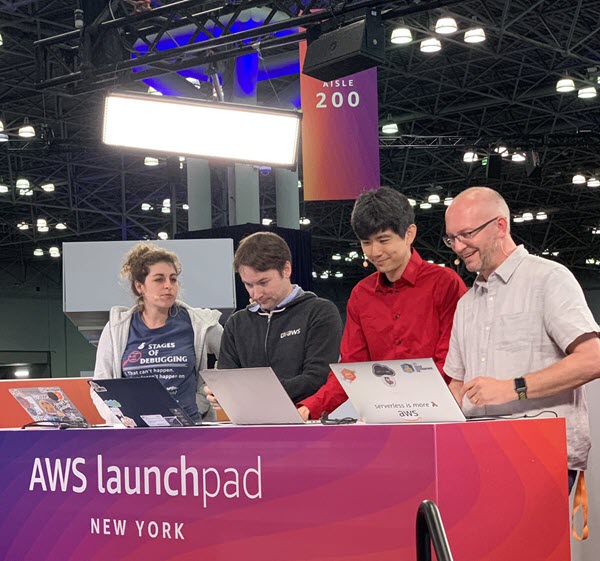 Aws Summit New York 2023 Aws New York Summit 2019 – Summary Of Launches & Announcements | Aws News Blog