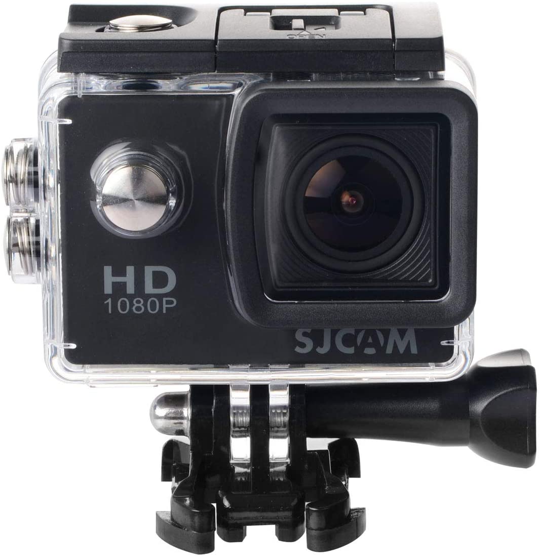 Migliori action cam guida all'acquisto