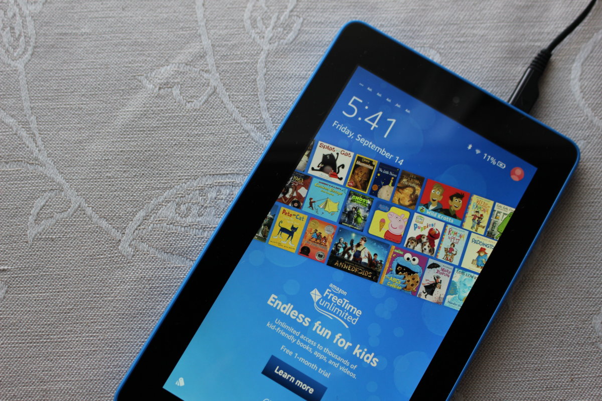 Migliori Ebook Reader guida all'acquisto