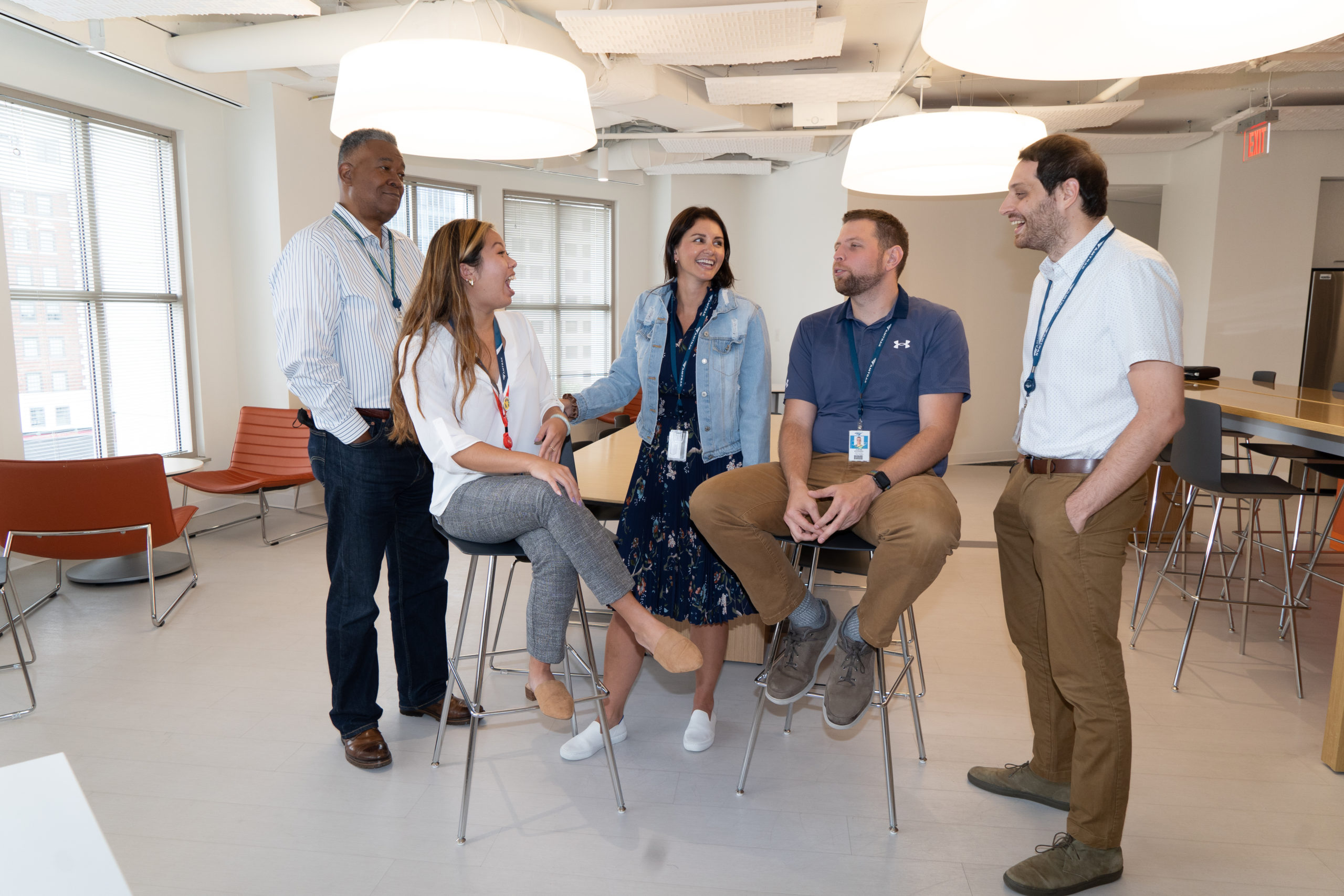 Amtrak Careers Login