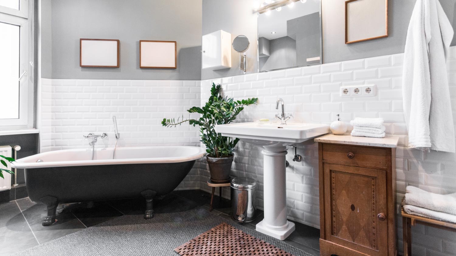 How To Remove Mold From Inside Bathroom Doors www