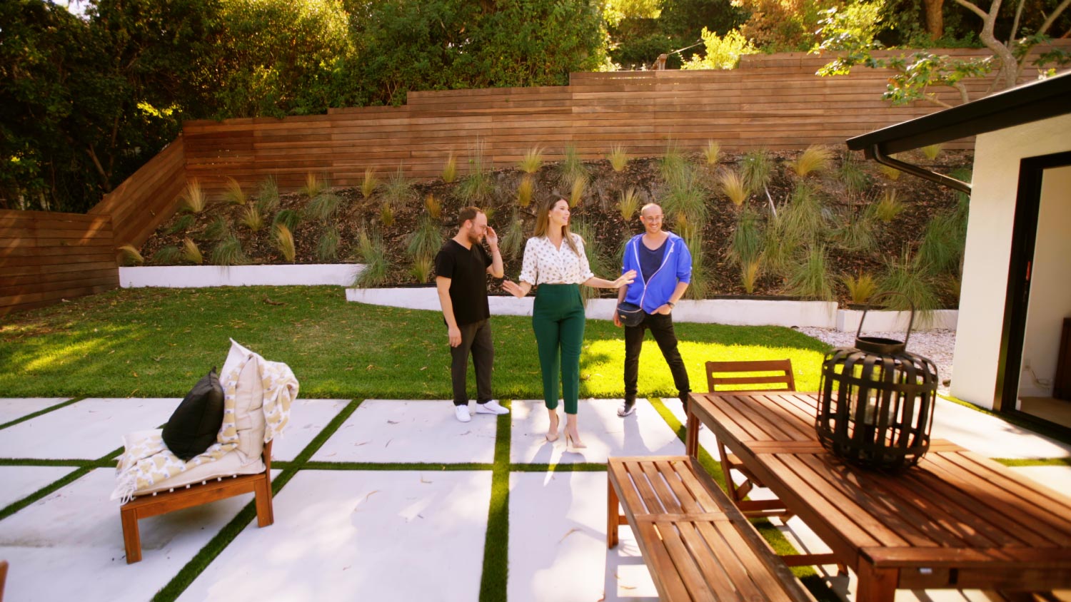 7 Sensational Selling Sunset Homes You Need To See