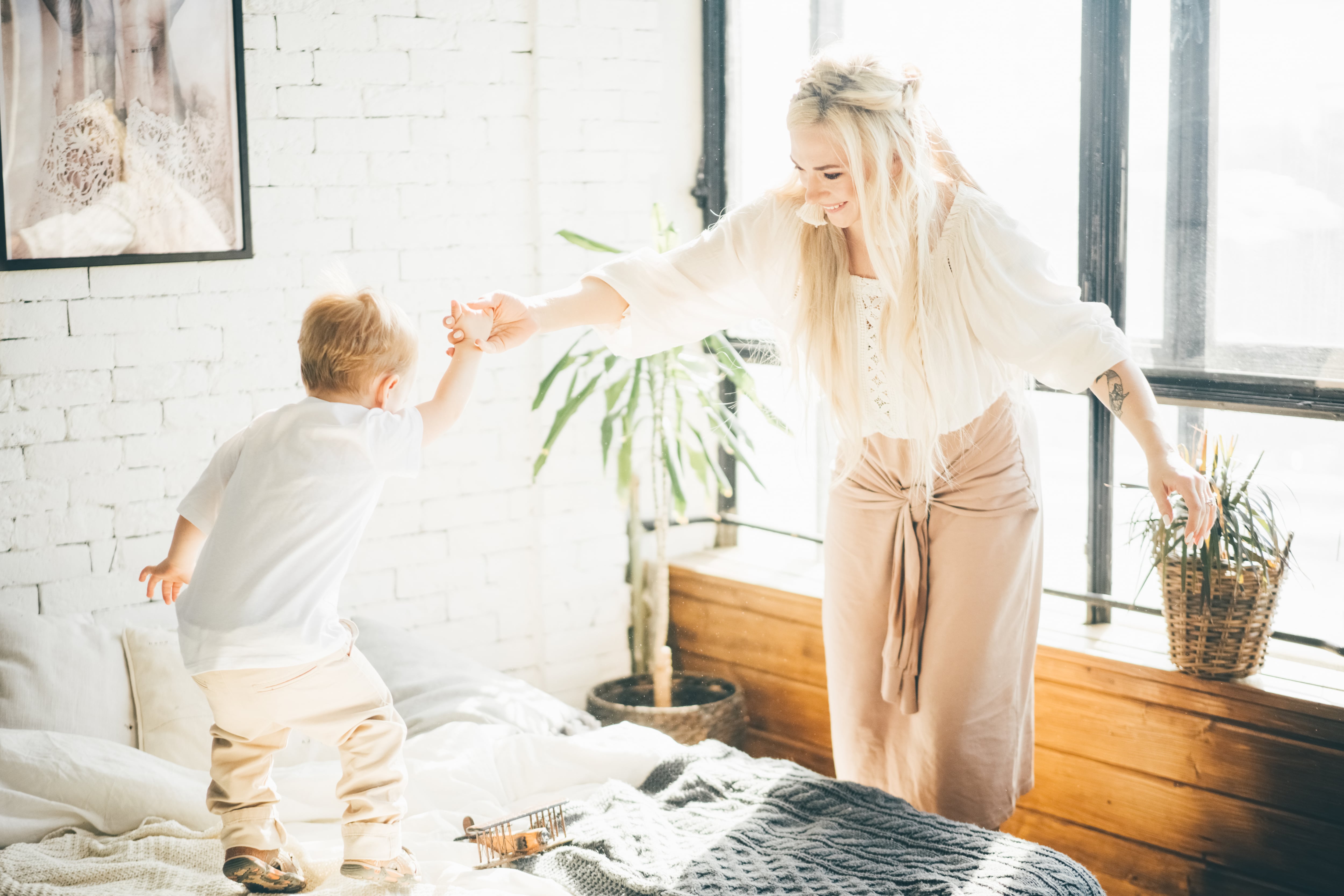 26 Ways to Add Boho Style to Any Room In Your Home