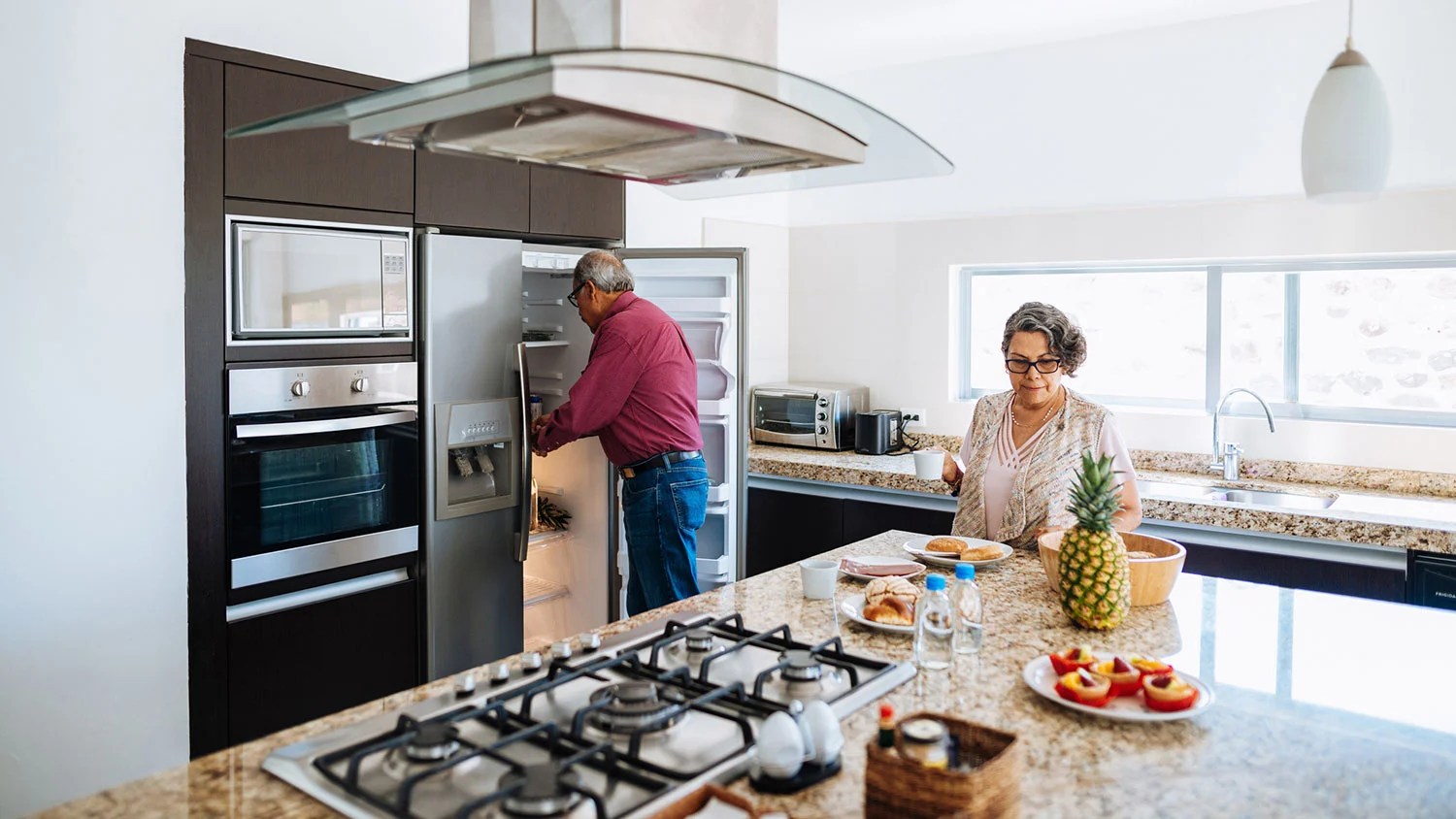 Refrigerator Moving Service Costs [2024 Data] Angi