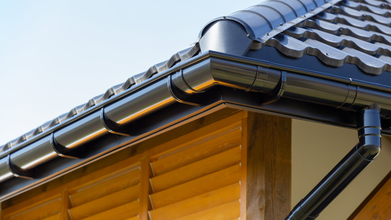 What is a Downspout? Their Important Role in a Gutter System