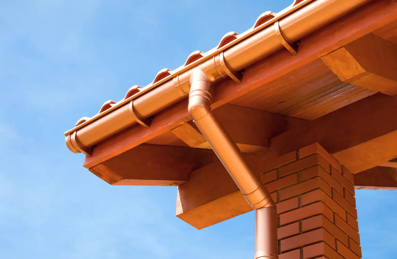 7 Straightforward Steps to Bury Gutter Downspouts in Your Yard