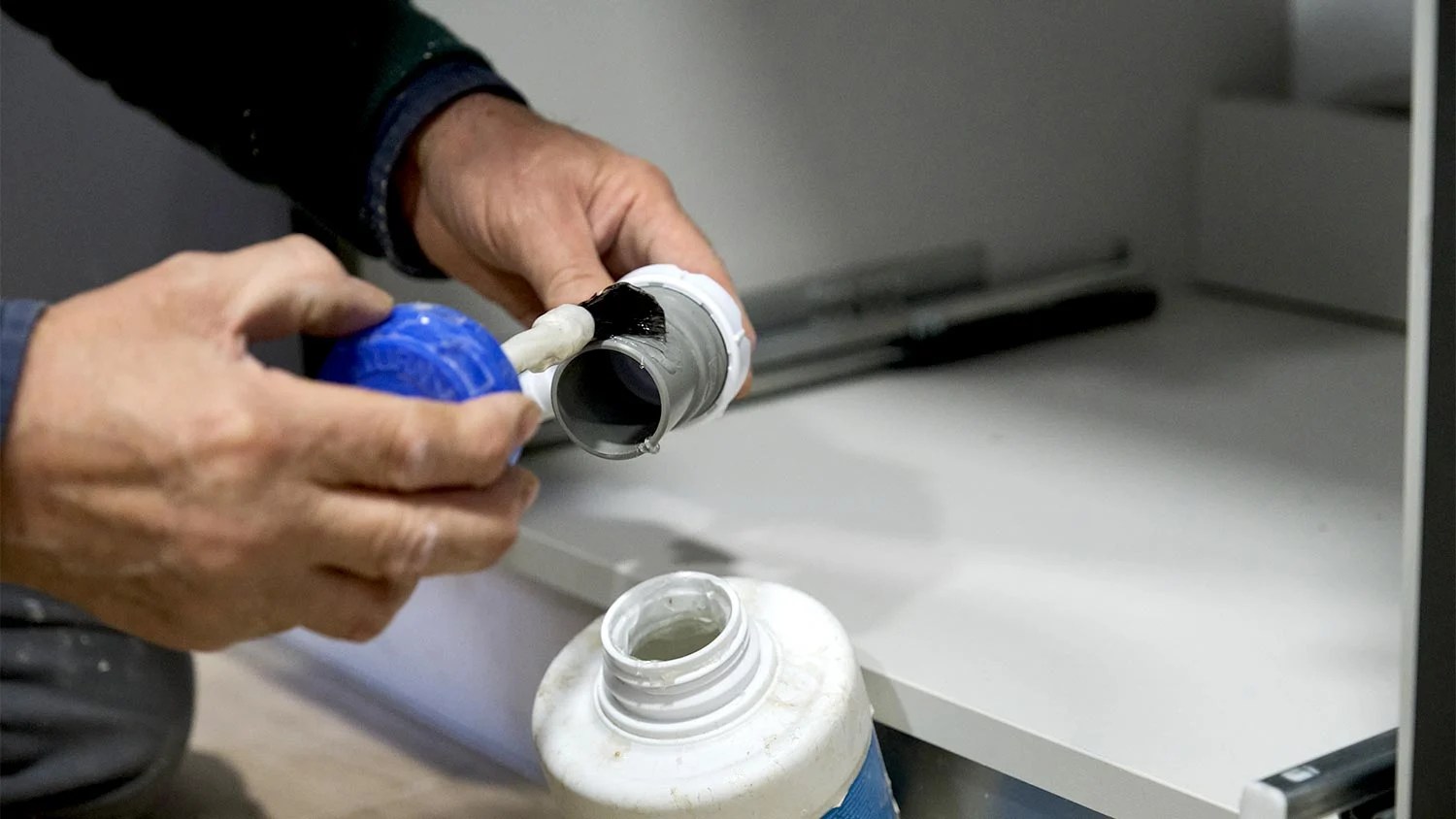 How Long Does PVC Glue Take To Dry?