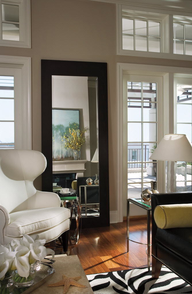 Floor To Ceiling Mirror Removal Cost Shelly Lighting