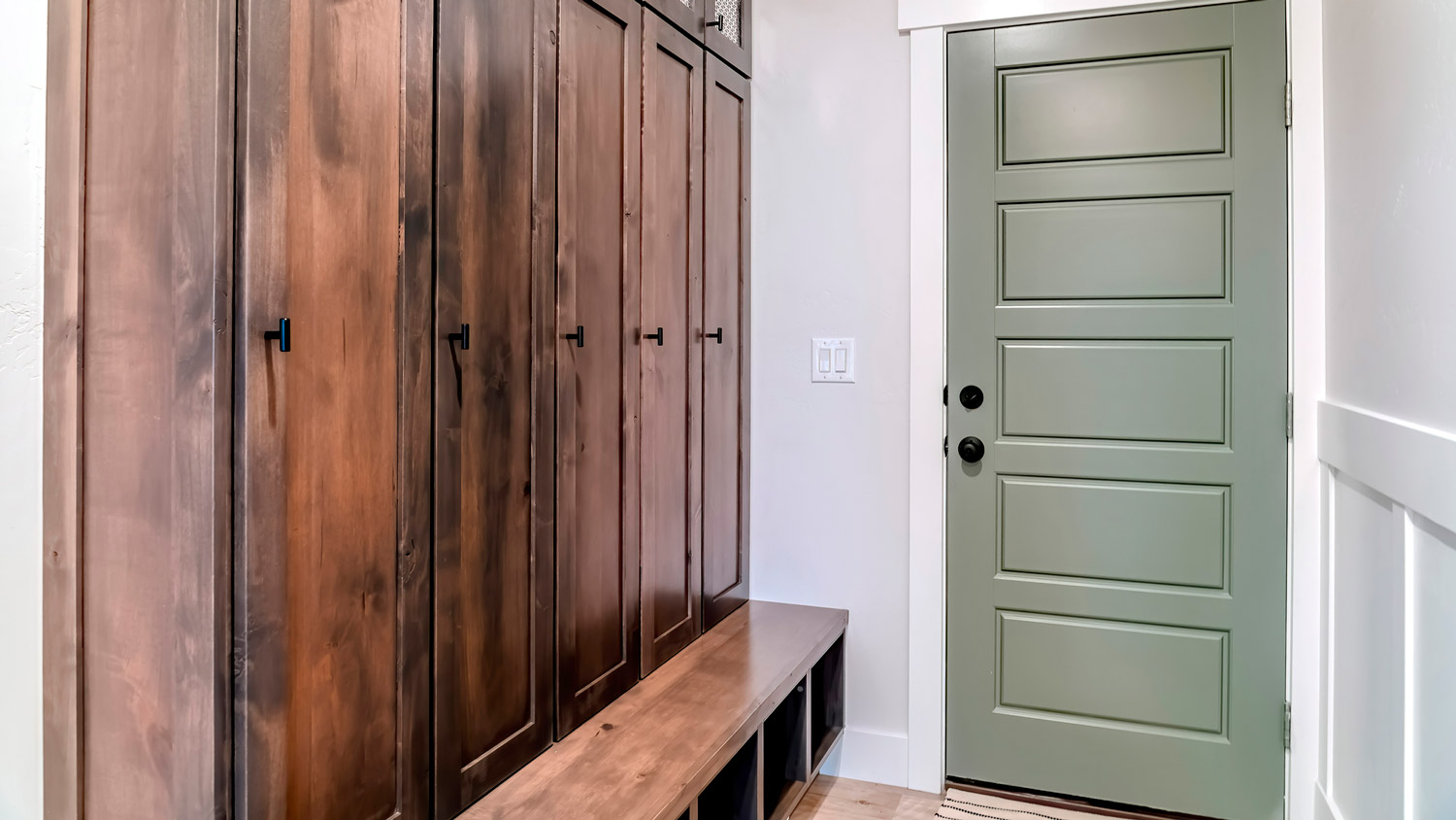 What Is a Fire Door?