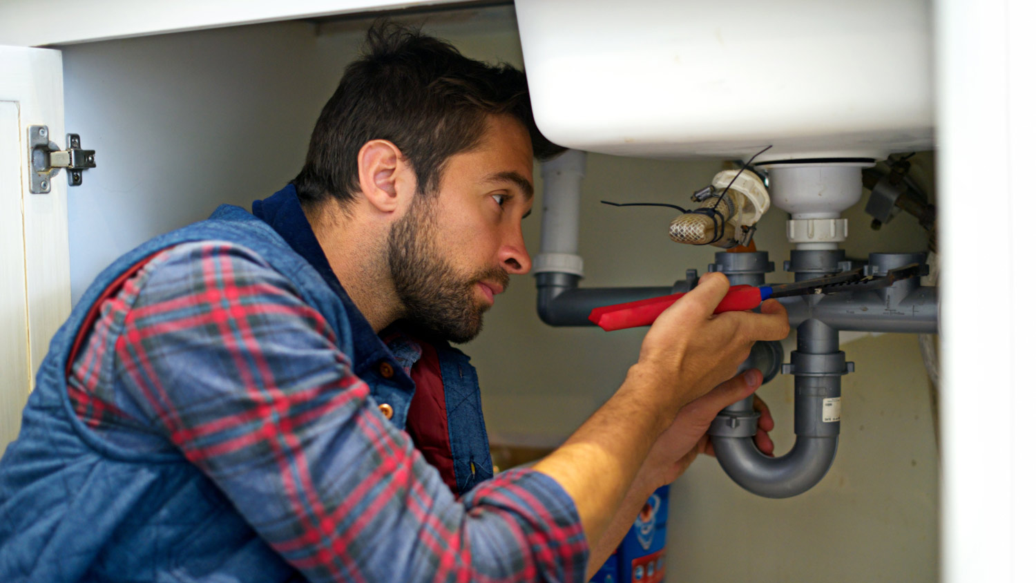 Get Leads With ﻿These Plumbing Advertising Ideas