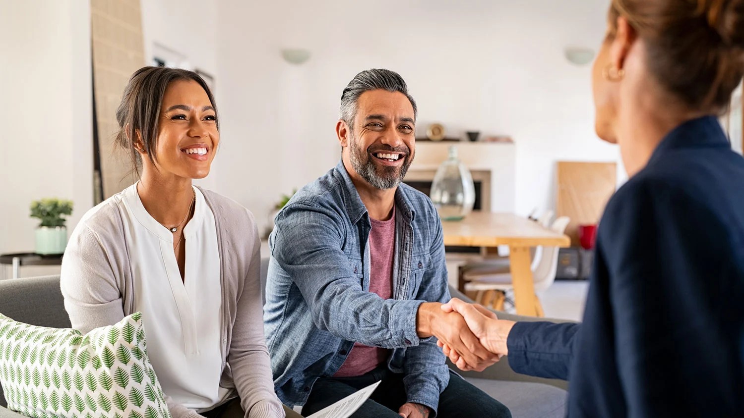 What to Do If Your Realtor Wants to Buy Your Home