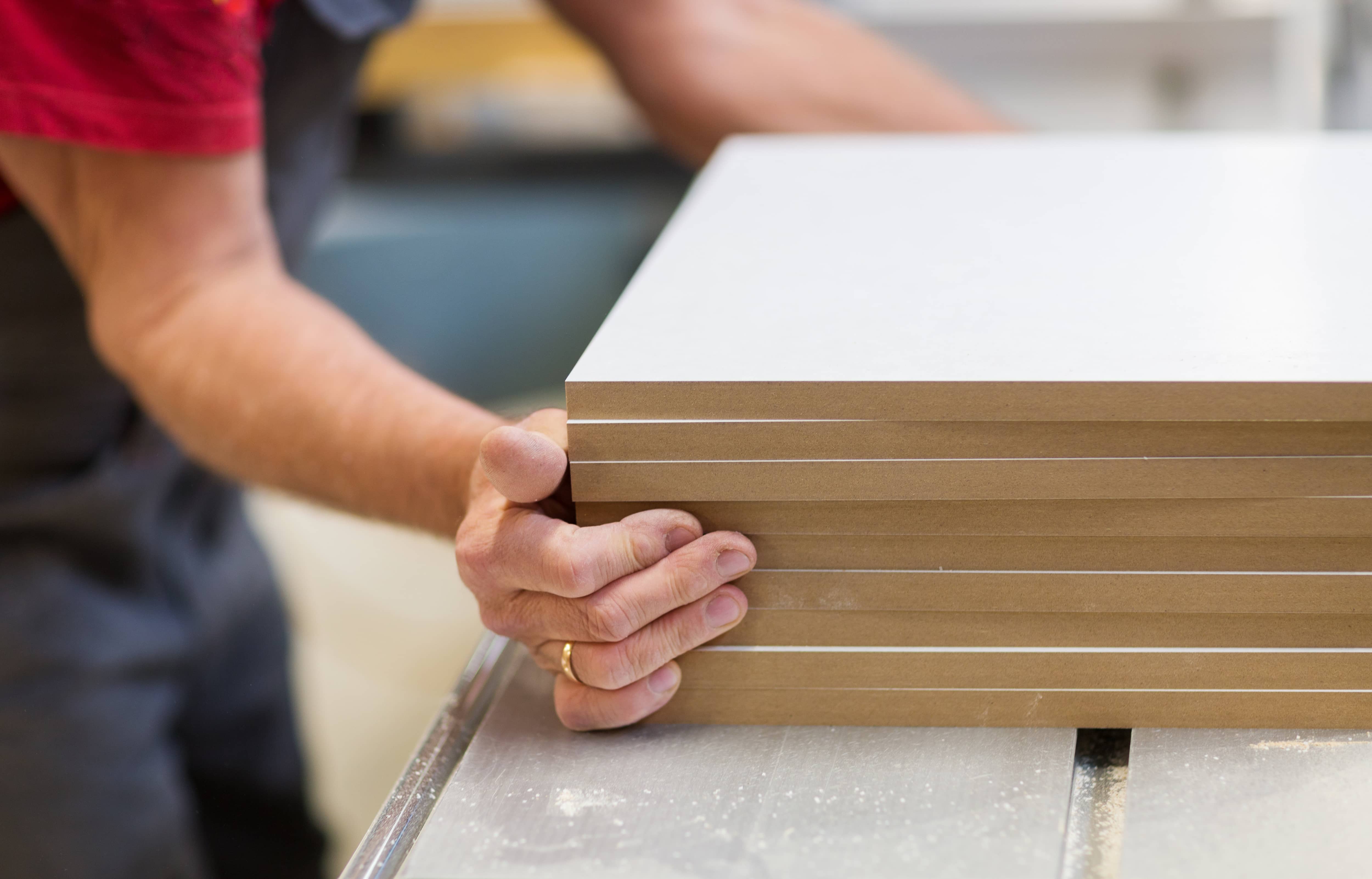 MediumDensity Fiberboard (MDF) Pros, Cons, Uses