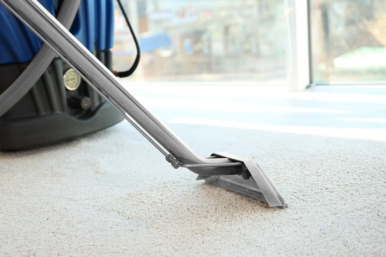 7 Things To Know When Renting a Carpet Cleaner