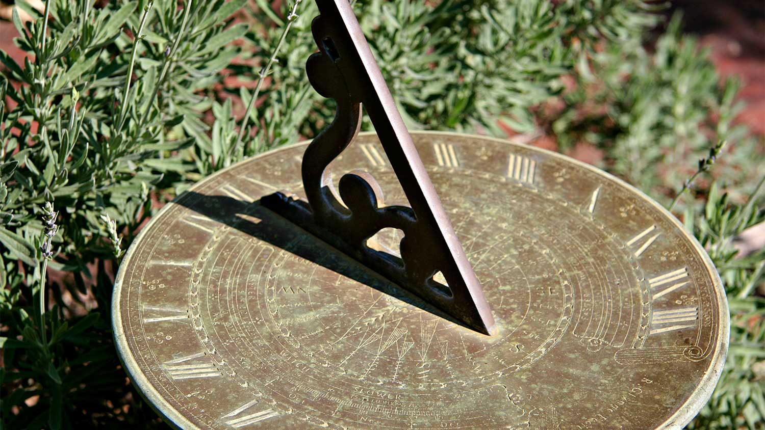 How do Sundials Work?