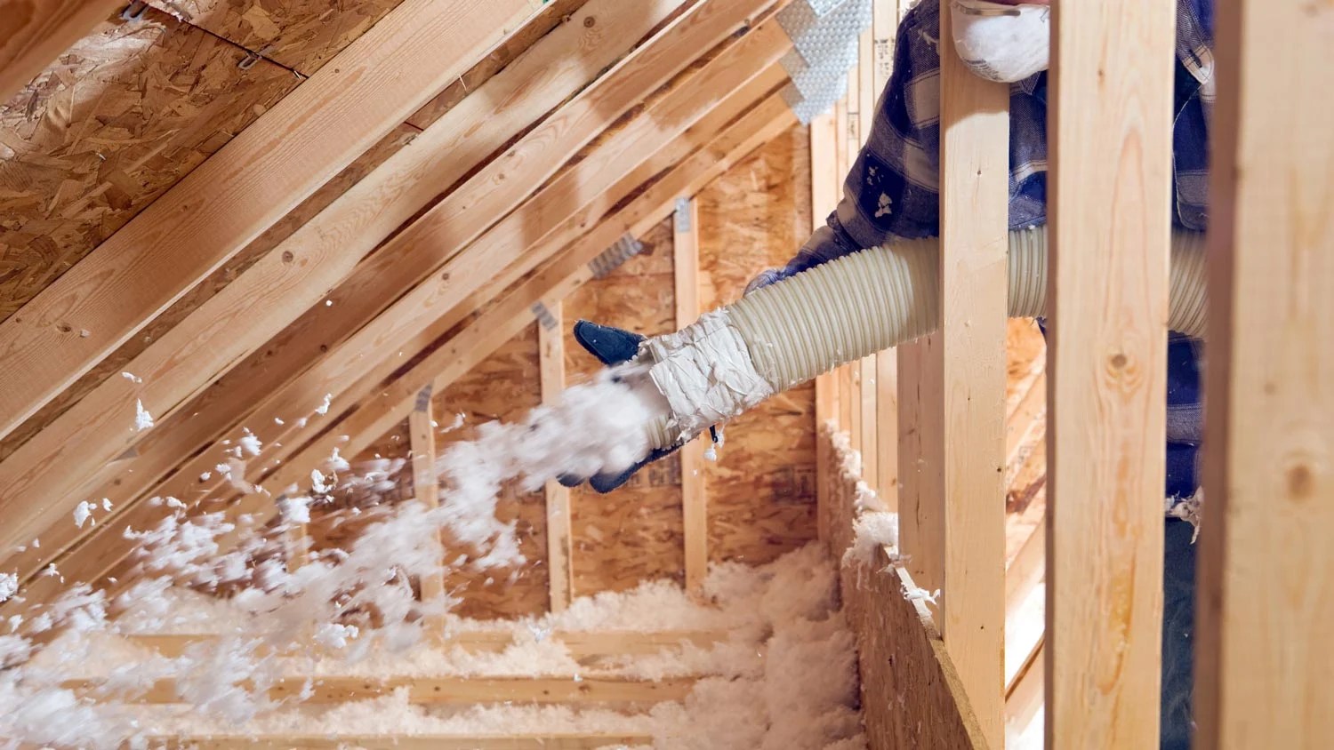 10 Common Types of Insulation Angi