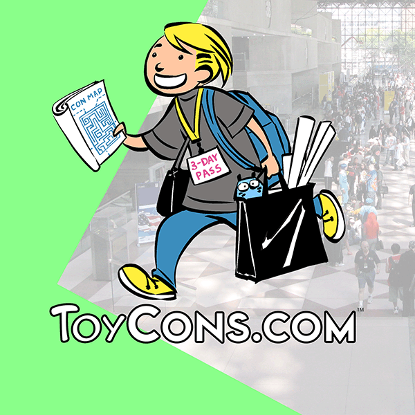 Toy Conventions