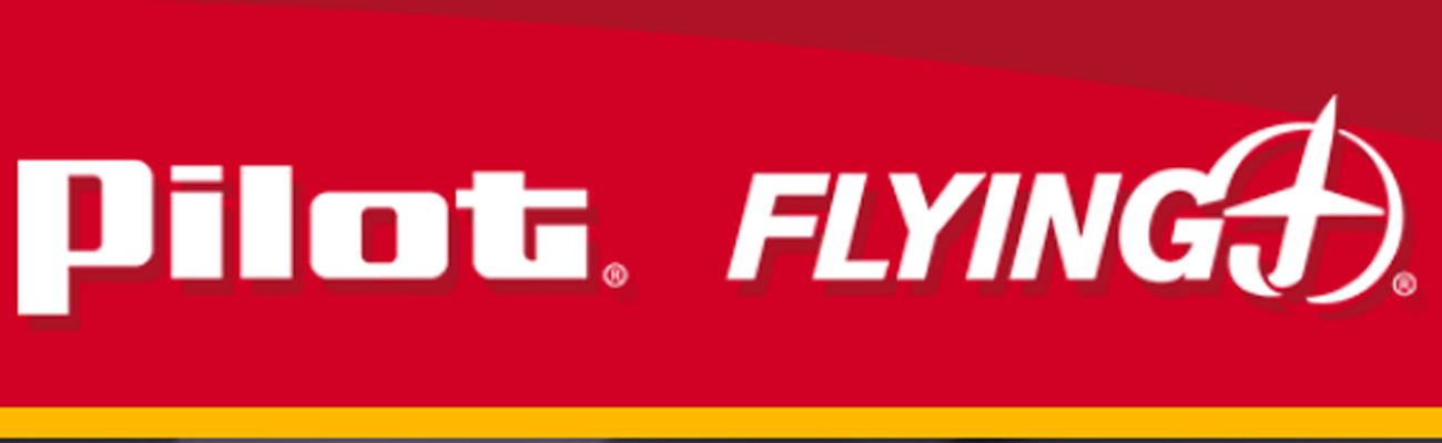 Pilot Flying J Deli Shift Leader II in Latta, SC