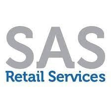 SAS Retail Services SAS Part Time Merchandiser in