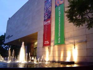 Malba Buenos Aires