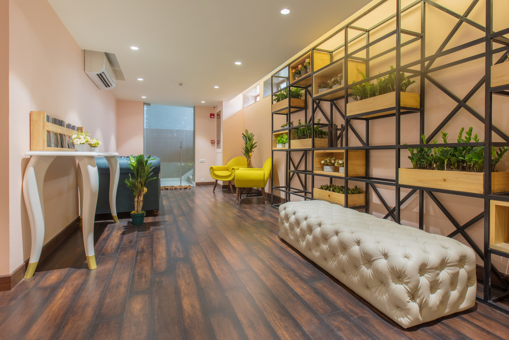 Hèrmosa Design Studio gives Jaipur a contemporary home decor store