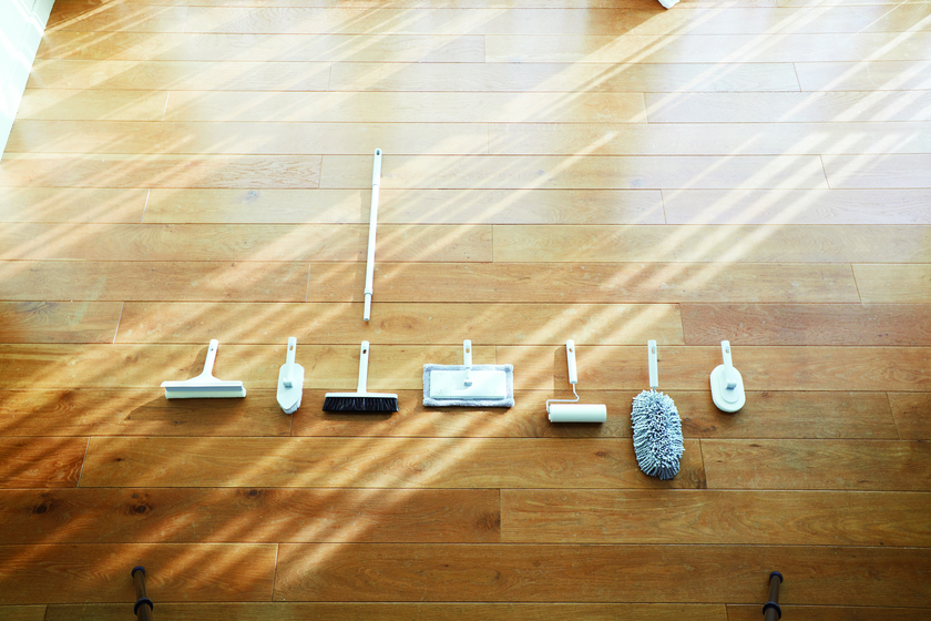 MUJI brings you a a chance to experience the good life at inexpensive