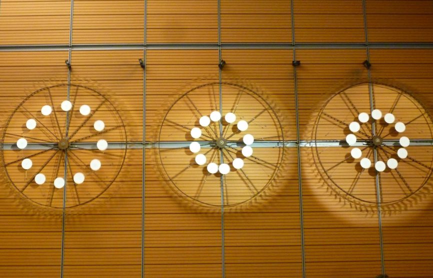 Your ultimate introduction to sculptures Art that moves, sings and breathes