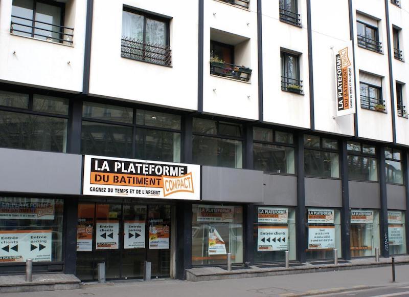 Art Absolument Plateforme Paris