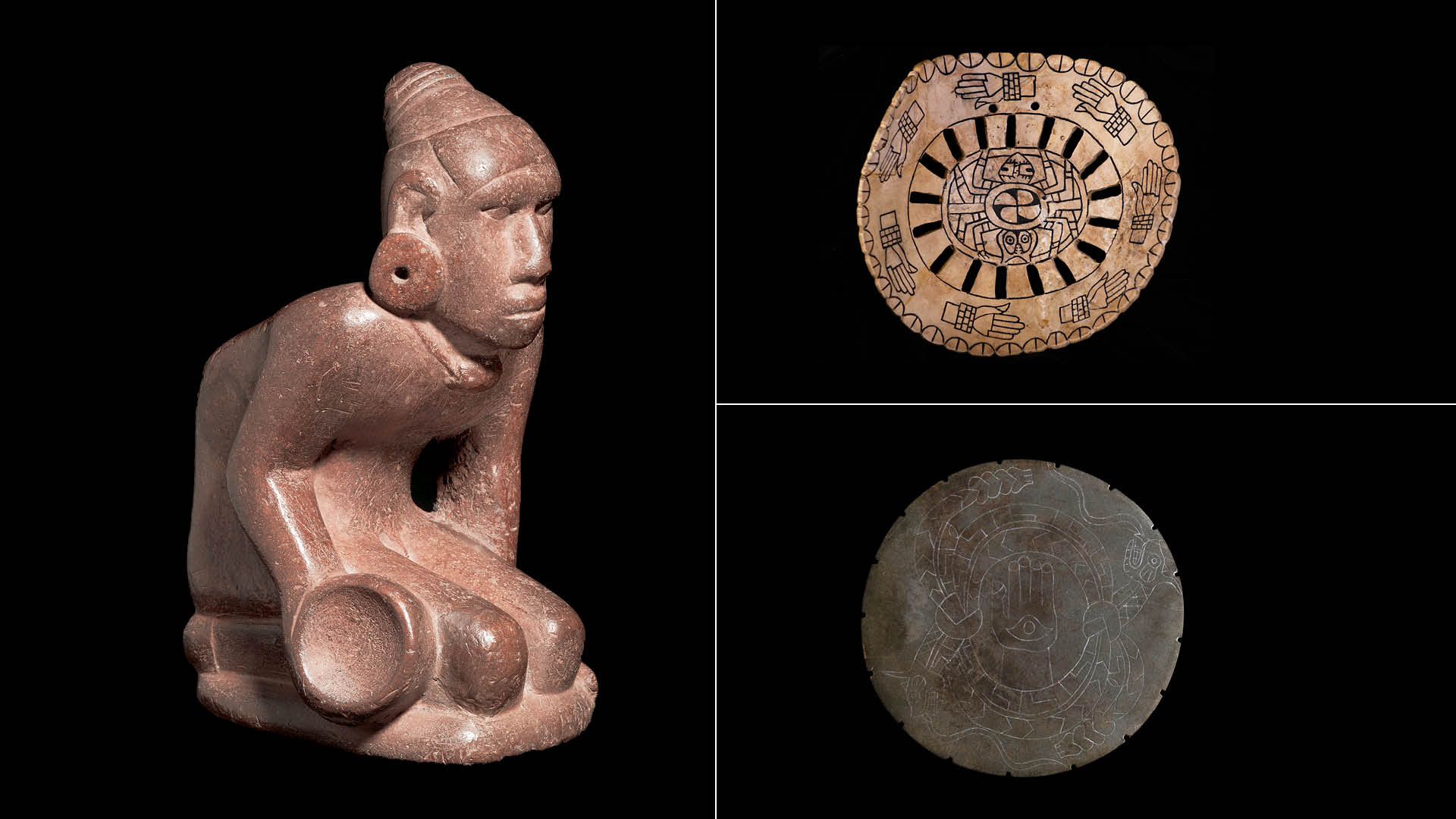 Lost Realms of the Moundbuilders Birmingham Museum of Art