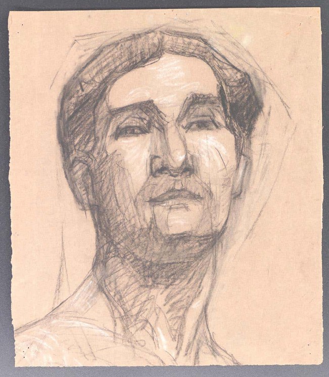 48 Berühmte Portraitmalerei Ausgezeichnet