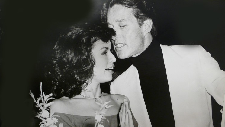 Bianca Jagger And Halston Studio 54 1977 By Rose Hartman 2021 Photography Artsper 1119135