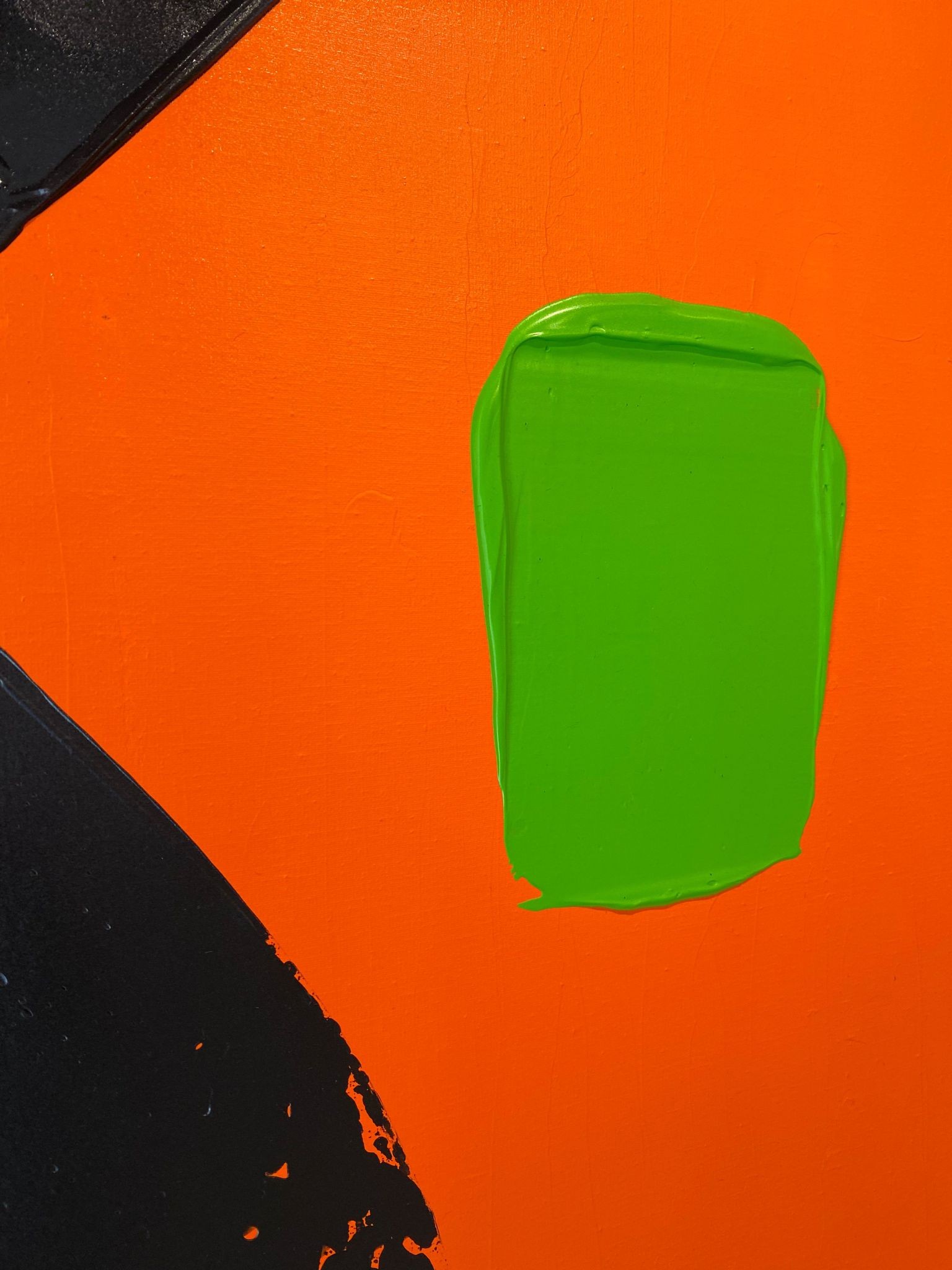 Melbourne Australia by Foncky Two, 2010 Painting Artsper (1997685)