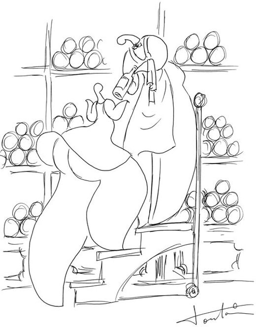 JeanLouis Toutain Achat d'Œuvres et Biographie Artsper