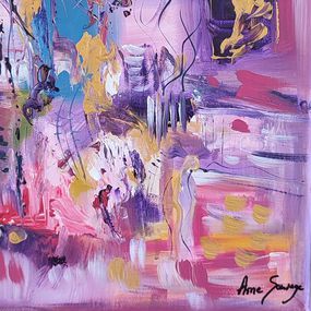 La Beaute De L Art By Ame Sauvage 2018 Painting Artsper 696495