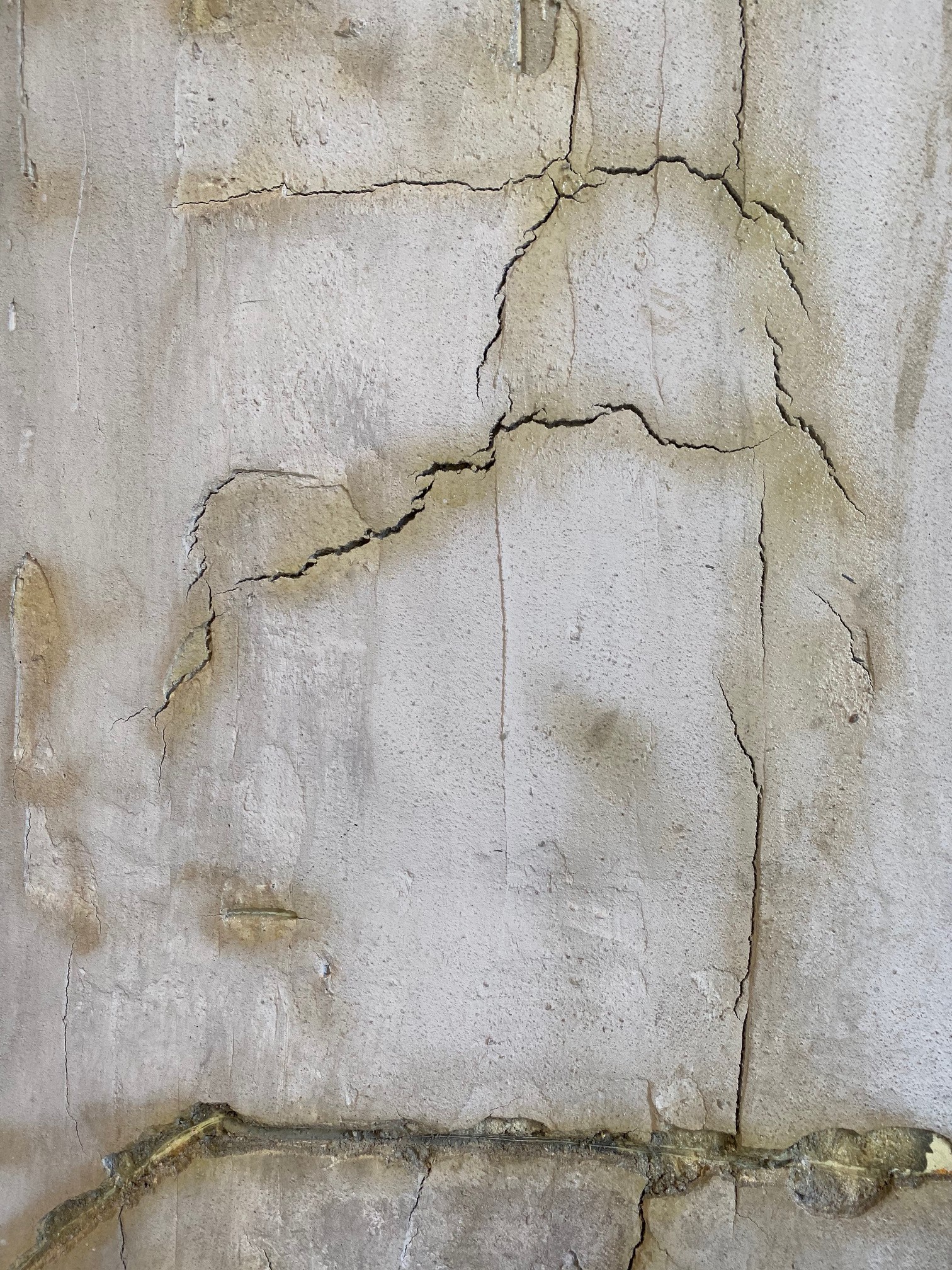 Trash Wall by Pierre Fava, 2014 Painting Artsper