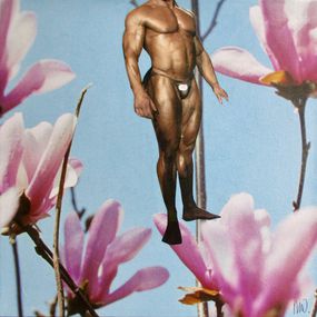 Number 11 Von Marian Williams 2020 Gemalde Artsper 774600