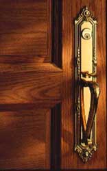 Front Door Locksets and Handles (156 x 250 Pixel)